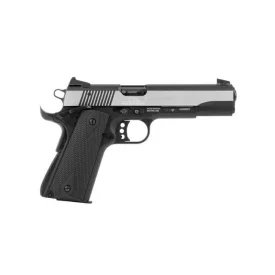 Pistolet GSG 1911 Stainless .22LR